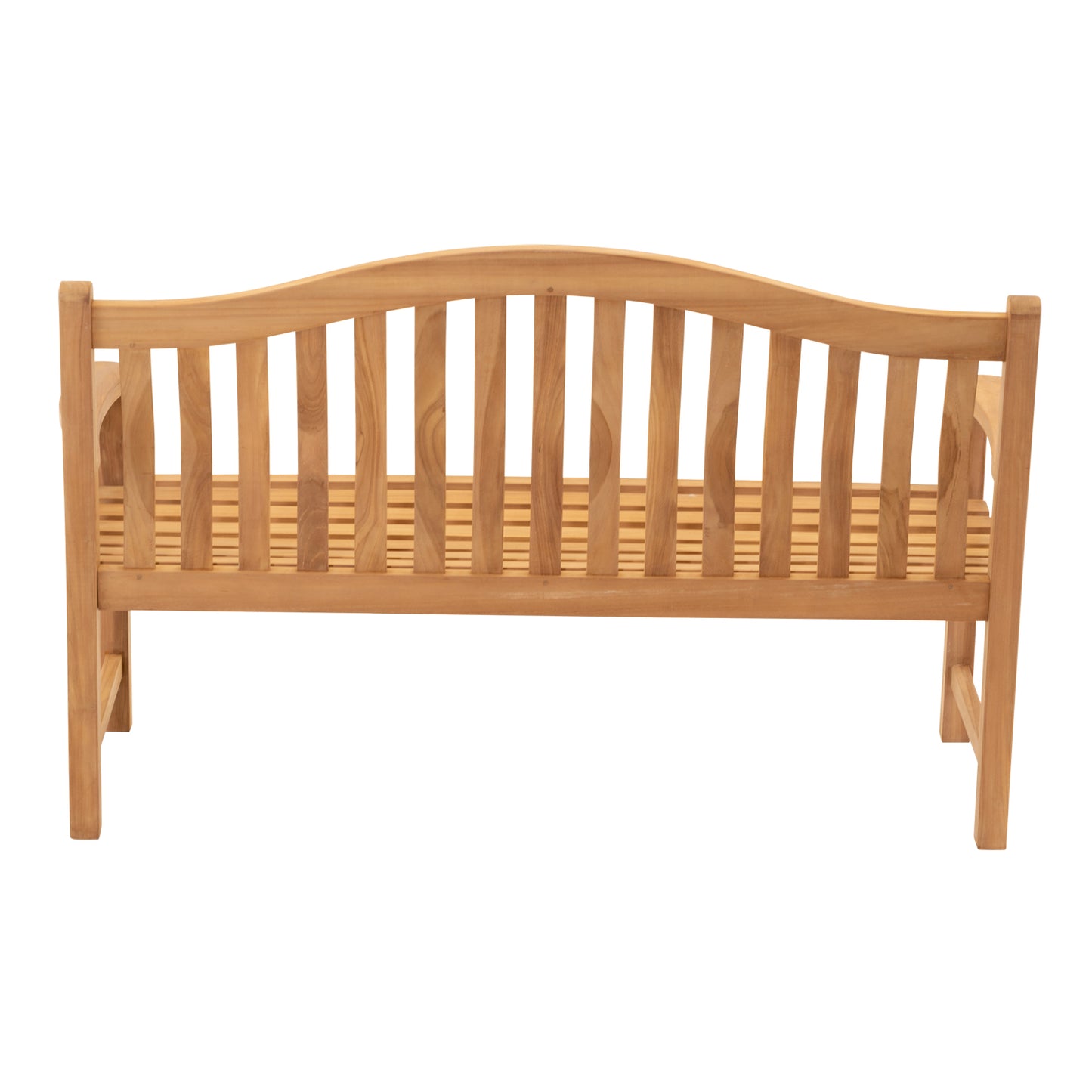 Tuinbank Ergo | Teak