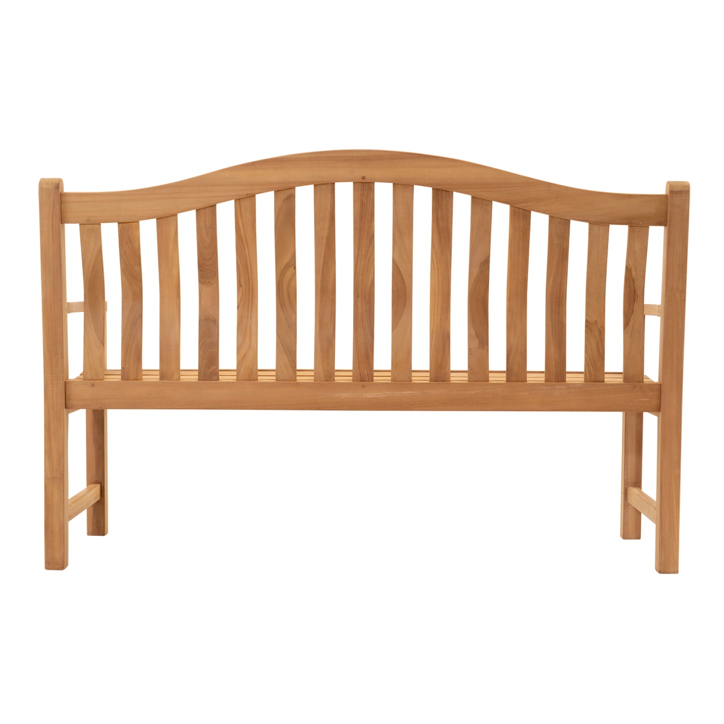 Tuinbank Ergo | Teak