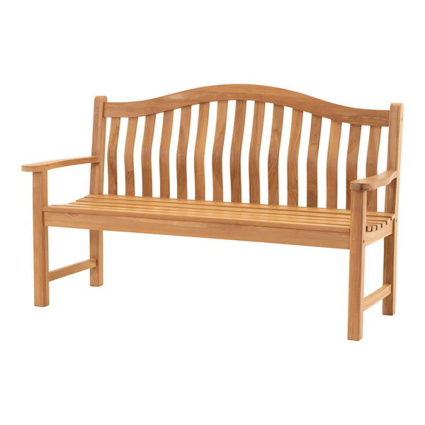 Tuinbank Ergo | Teak
