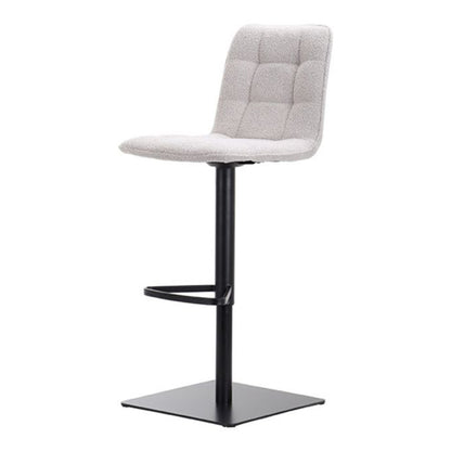 Barkruk Juul | Naturel Bouclé