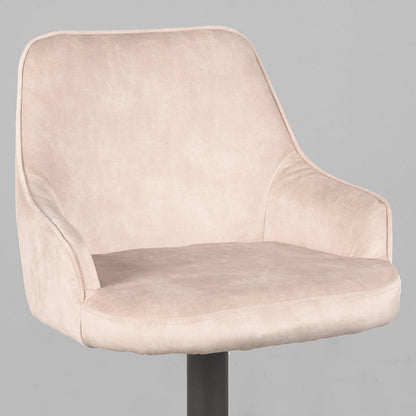 Barkruk Fender | Velvet