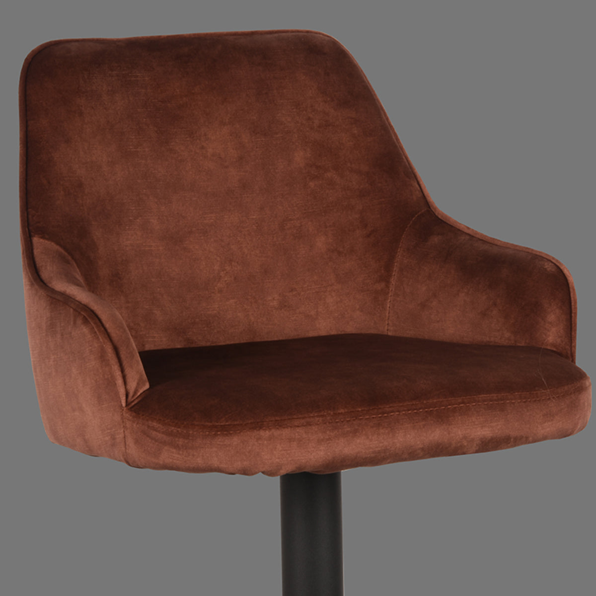 Barkruk Fender | Velvet