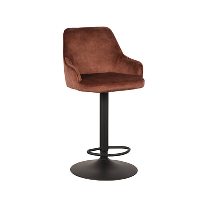 Barkruk Fender | Velvet