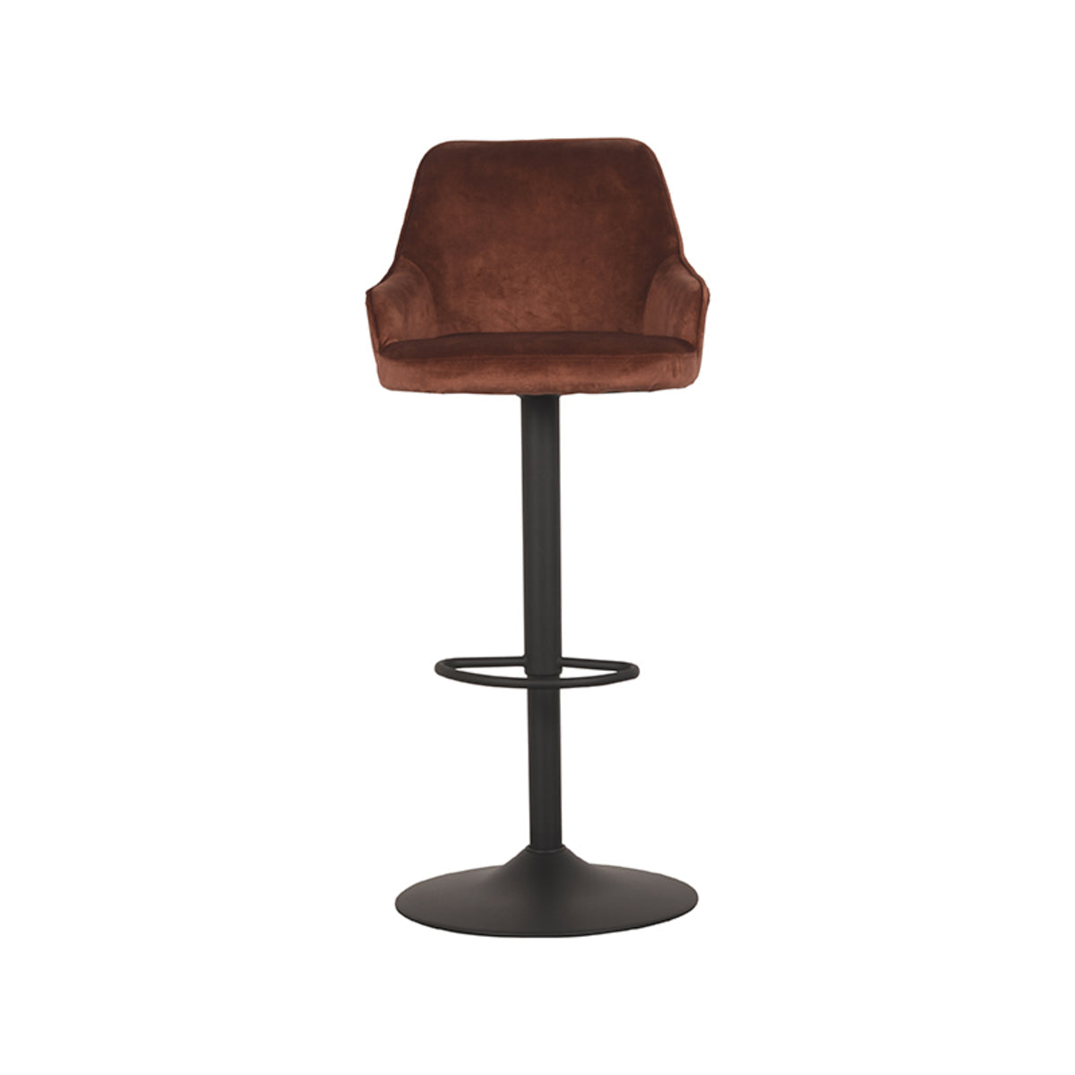 Barkruk Fender | Velvet
