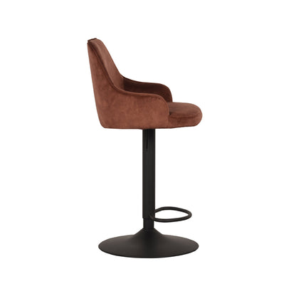 Barkruk Fender | Velvet
