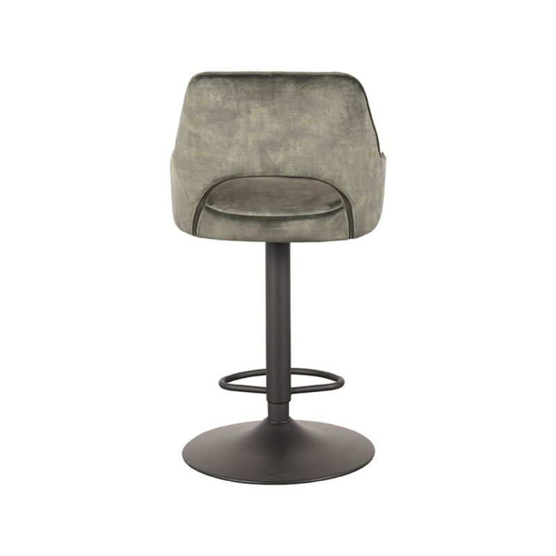 Barkruk Fer | Hunter Velvet