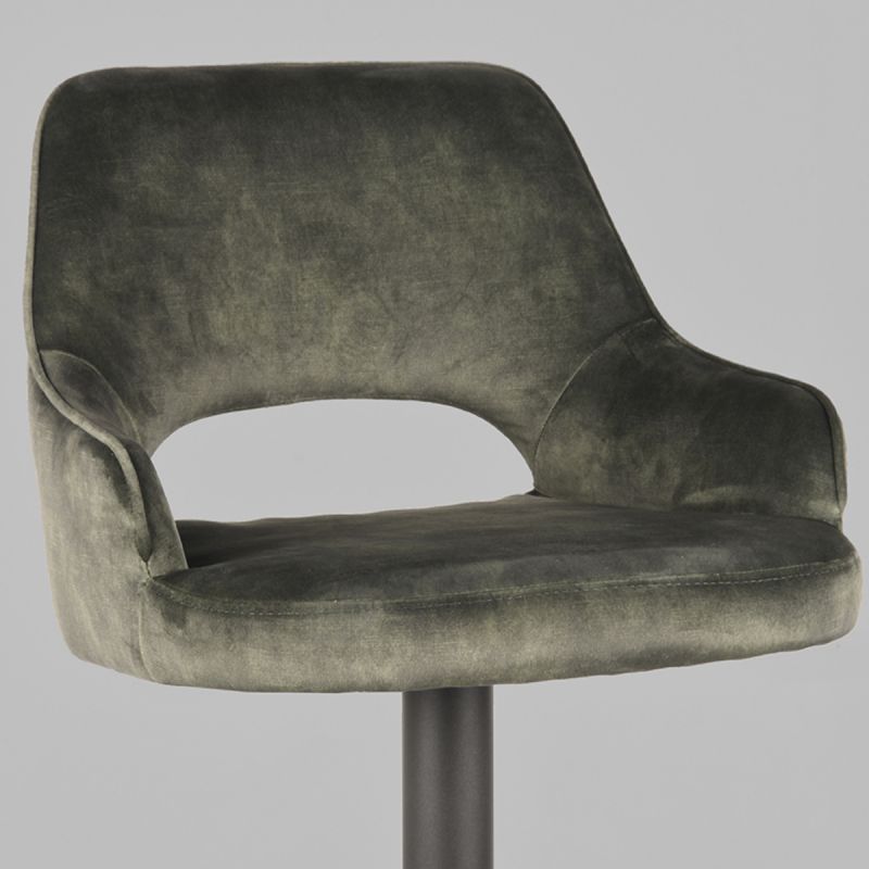 Barkruk Fer | Velvet