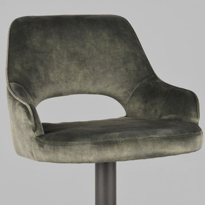 Barkruk Fer | Velvet