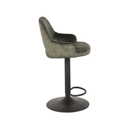 Barkruk Fer | Velvet