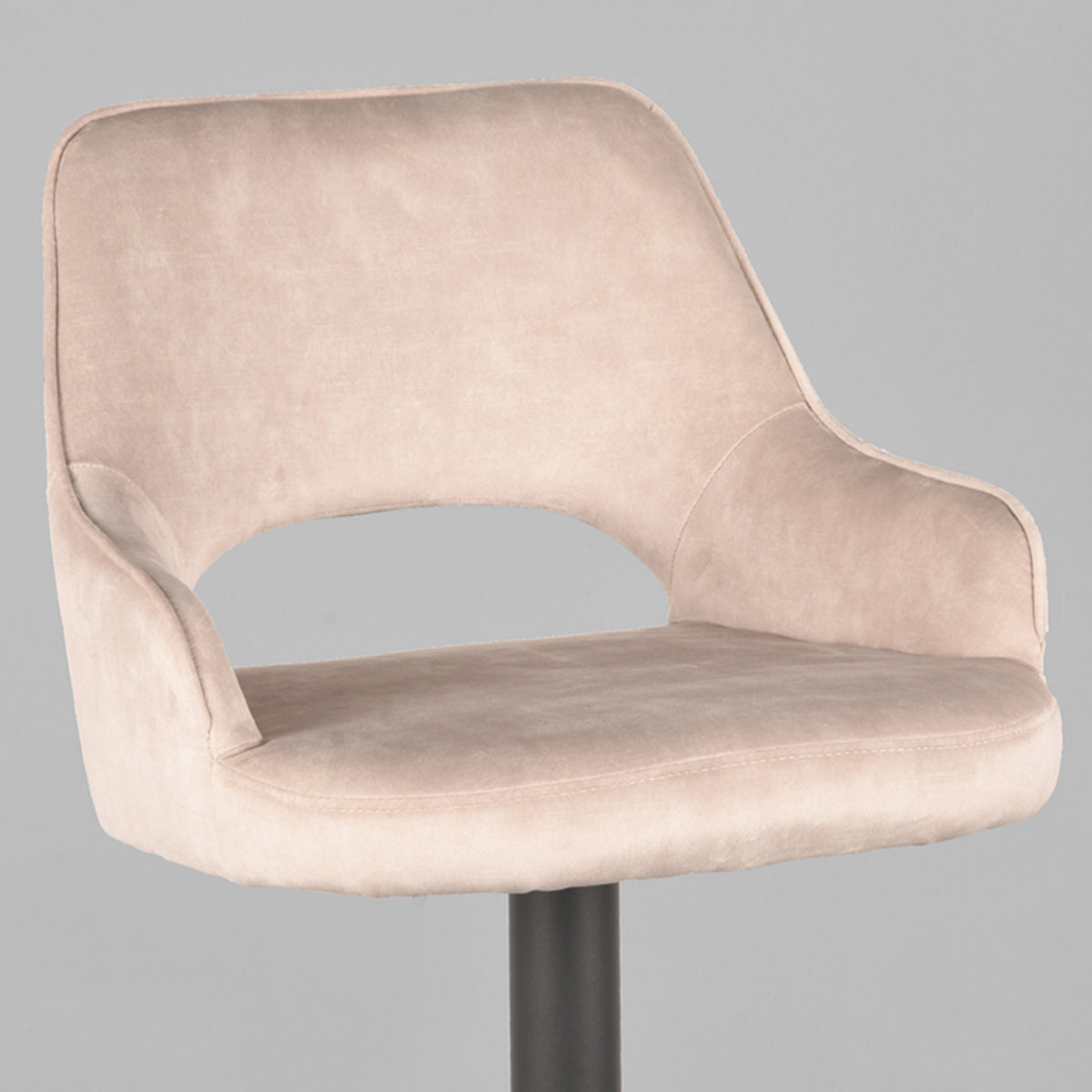 Barkruk Fer | Velvet