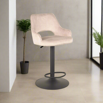 Barkruk Fer | Velvet