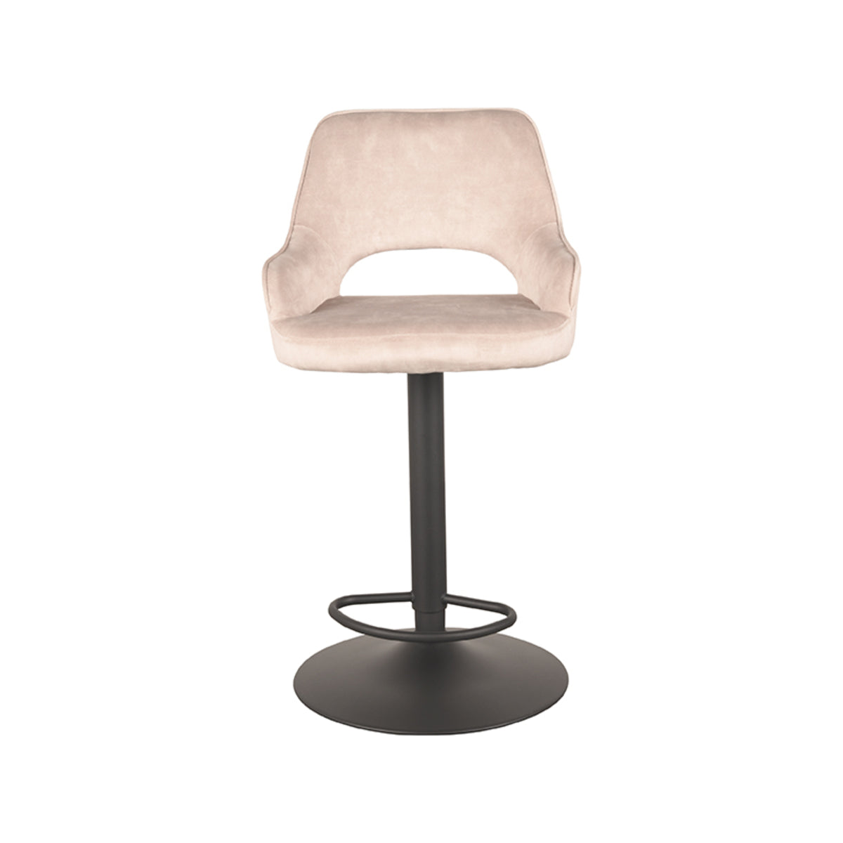 Barkruk Fer | Velvet