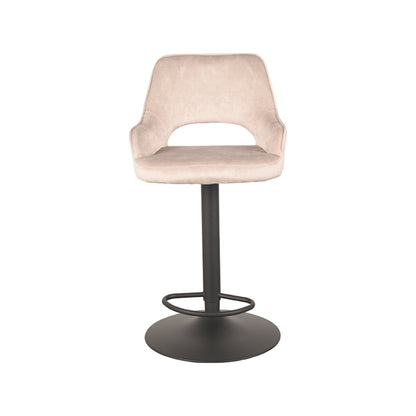 Barkruk Fer | Velvet