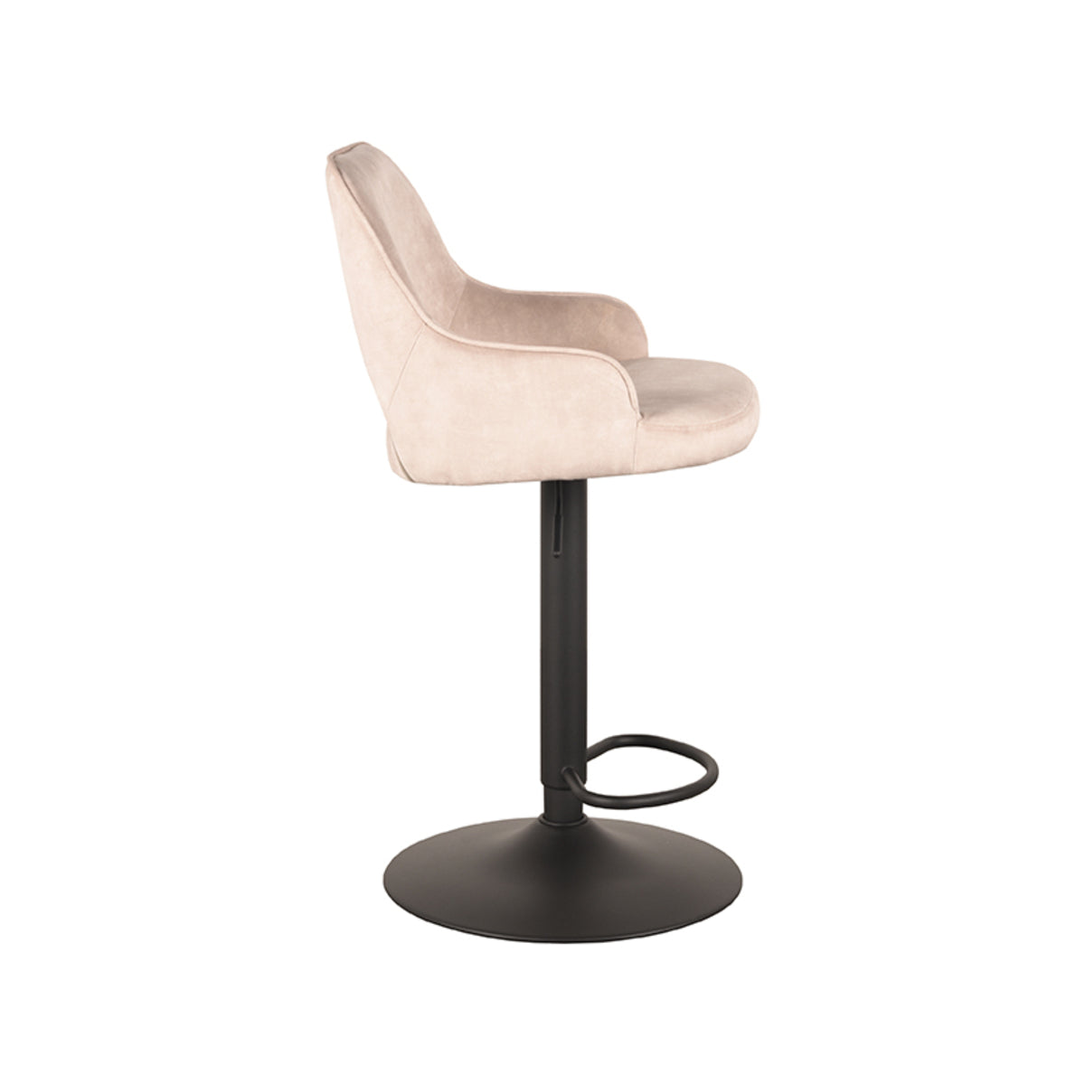 Barkruk Fer | Velvet