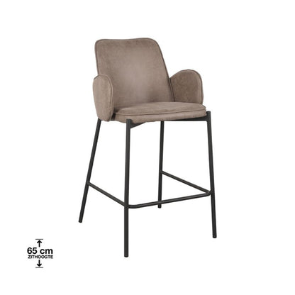 Barkruk Joni | Kookeiland of Bartafel