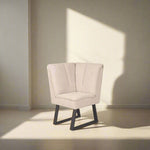 Eetkamerbank Modula | Hoekstuk 62x62x92