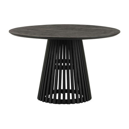 Salontafel Burundi | Zwart Acaciahout