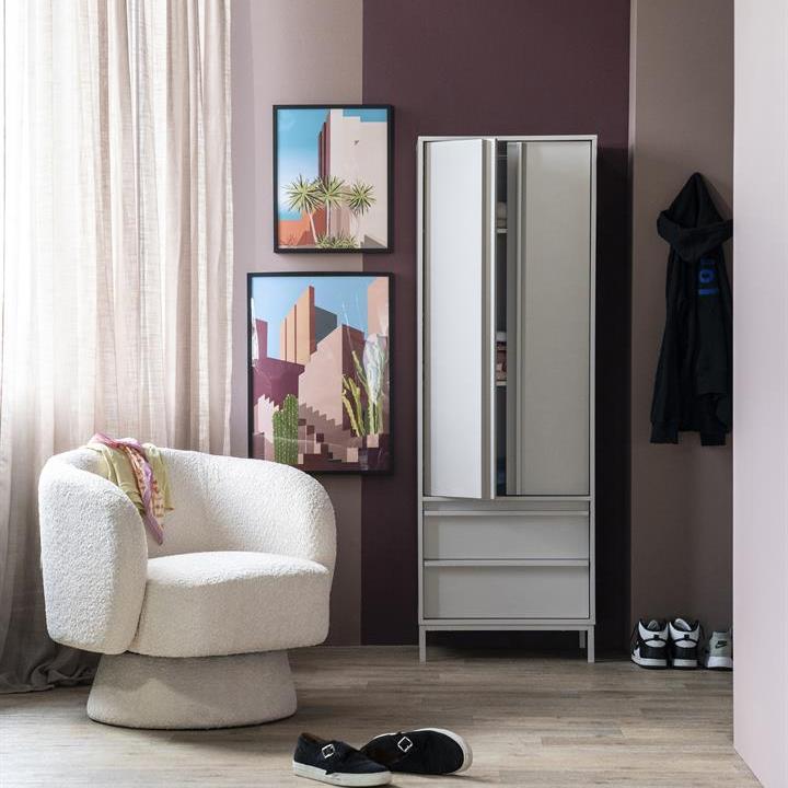 Fauteuil Balou | Polyester