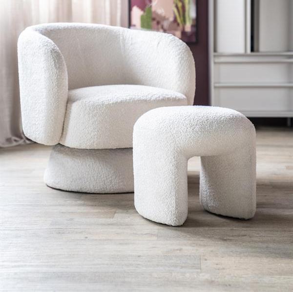 Fauteuil Balou | Polyester