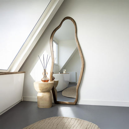 Spiegel Laban | Naturel Glas