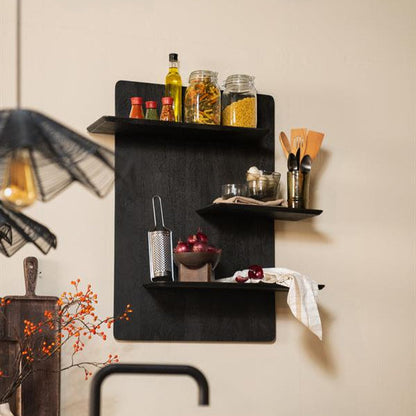 Wanddecoratie Seco