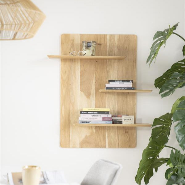 Wanddecoratie Seco