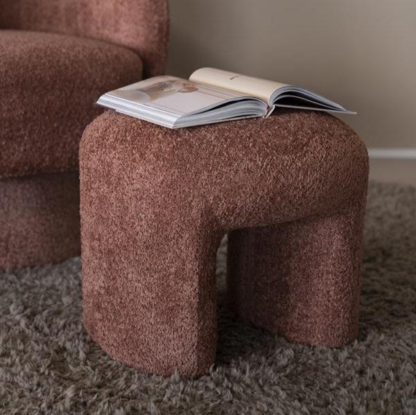 Poef Sahi | Polyester
