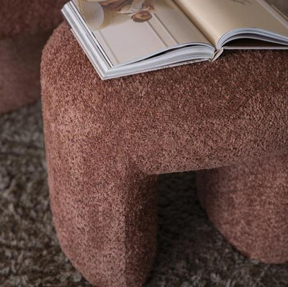 Poef Sahi | Polyester