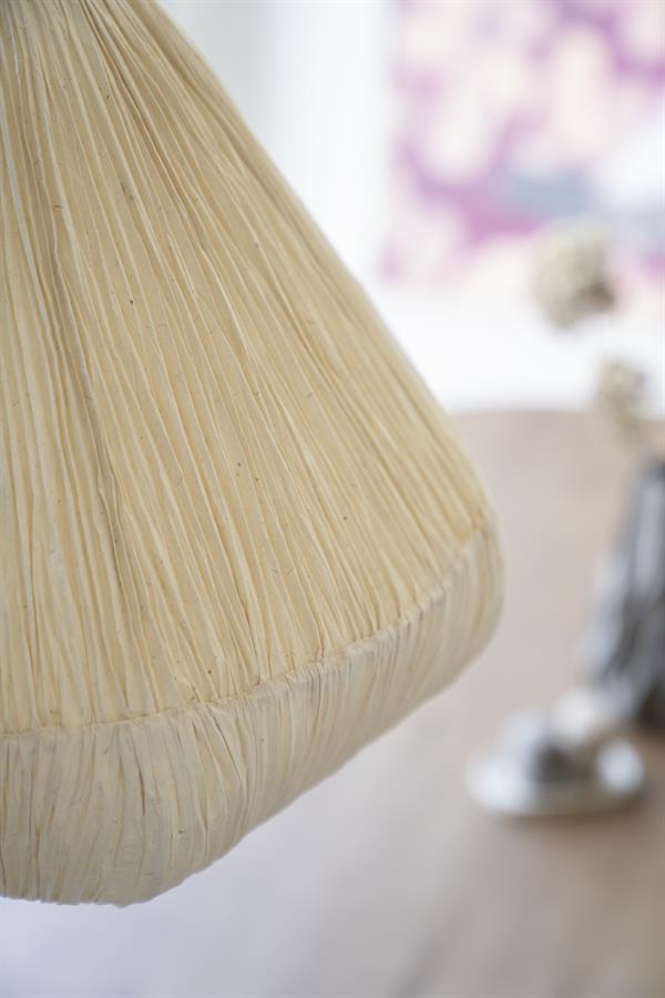 Hanglamp Lokta | Naturel Papier