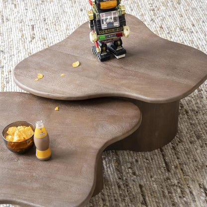 Salontafel Fall | Mangohout