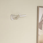 Wand decoratie Cronos | Beige Metaal