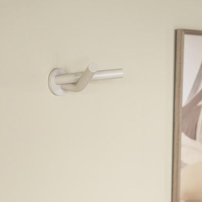 Wand decoratie Cronos | Beige Metaal