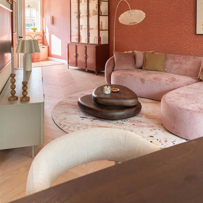 Salontafel Kabo | Mangohout
