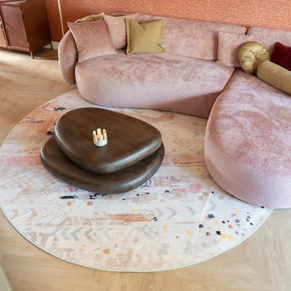 Salontafel Kabo | Mangohout