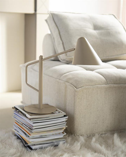 Tafellamp Capa | Beige