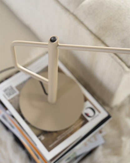 Tafellamp Capa | Beige