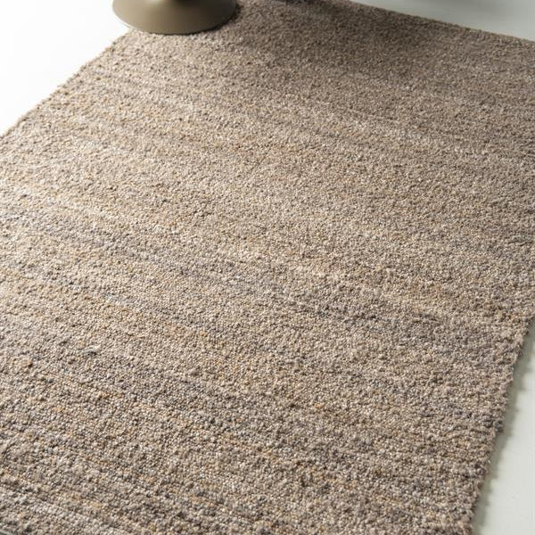 Vloerkleed Nami | Katoen & polyester