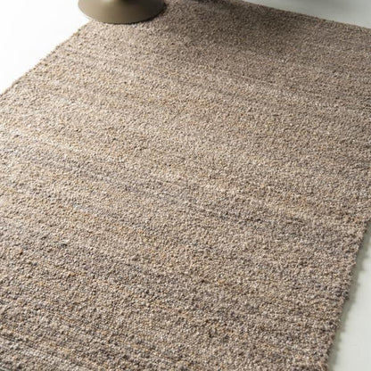 Vloerkleed Nami | Katoen & polyester