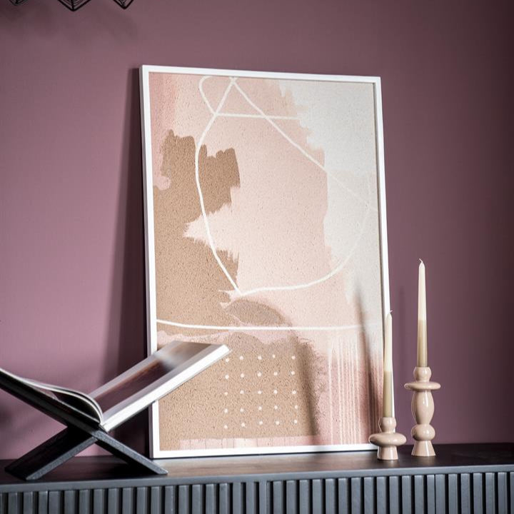 Wand decoratie Aphrodite | Diverse Kleuren