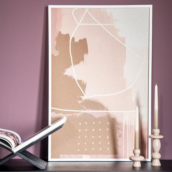 Wand decoratie Aphrodite | Diverse Kleuren