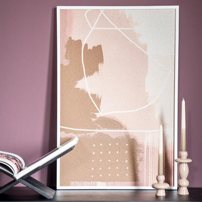 Wand decoratie Aphrodite | Diverse Kleuren