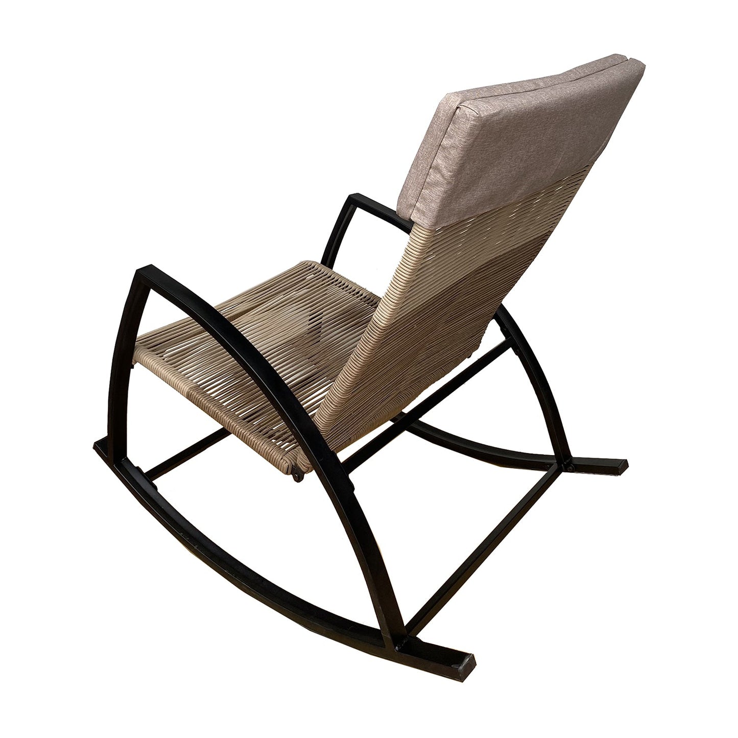 Schommelstoel Sophie | Sand