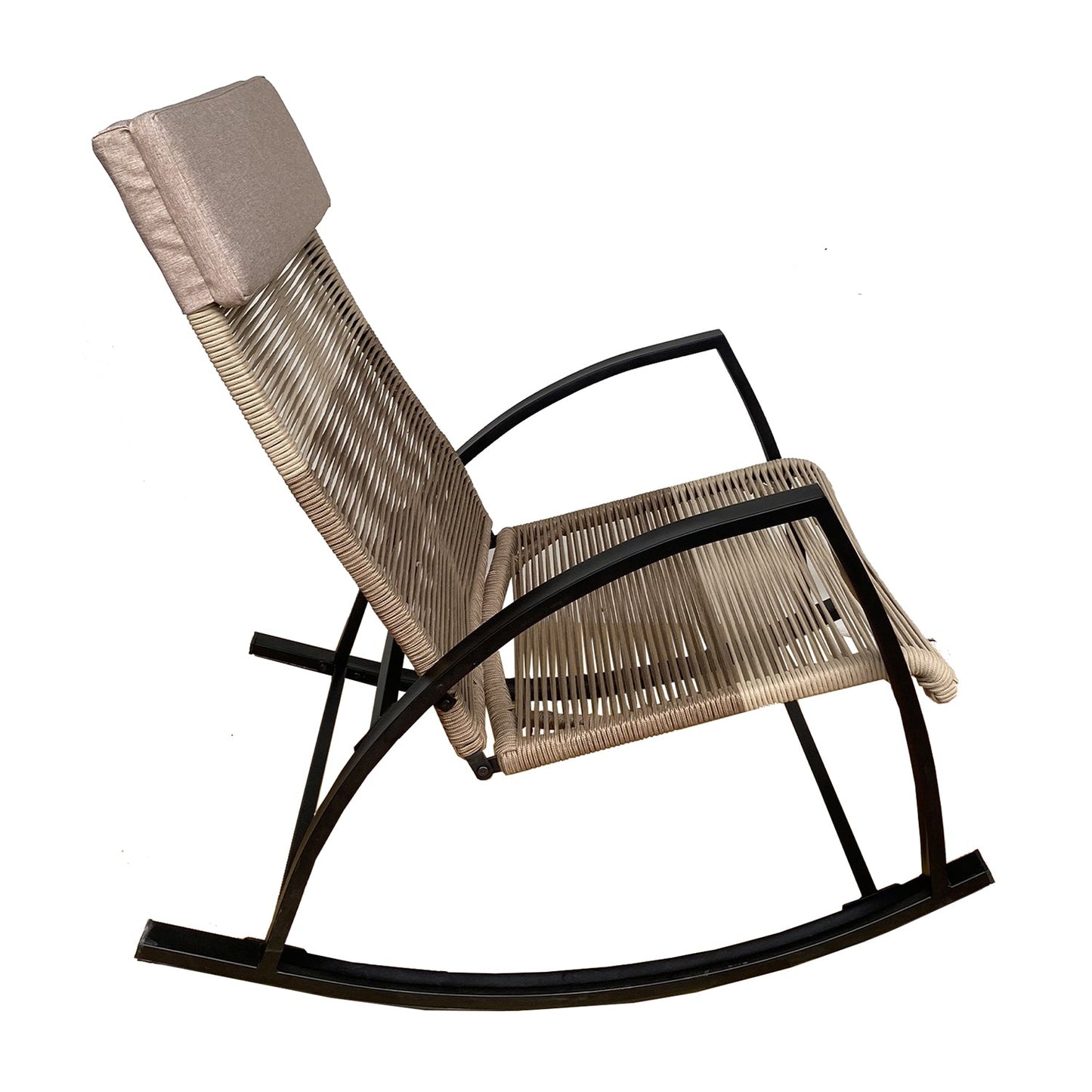 Schommelstoel Sophie | Sand