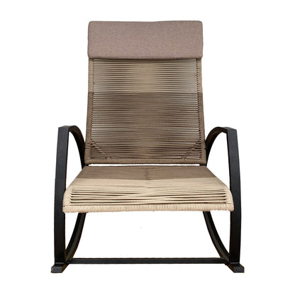 Schommelstoel Sophie | Sand