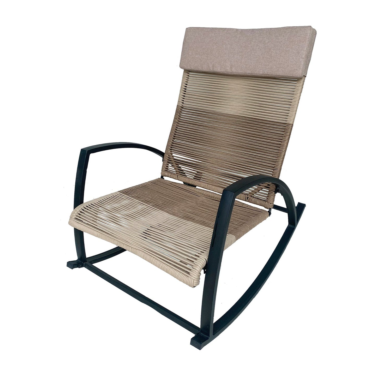 Schommelstoel Sophie | Sand