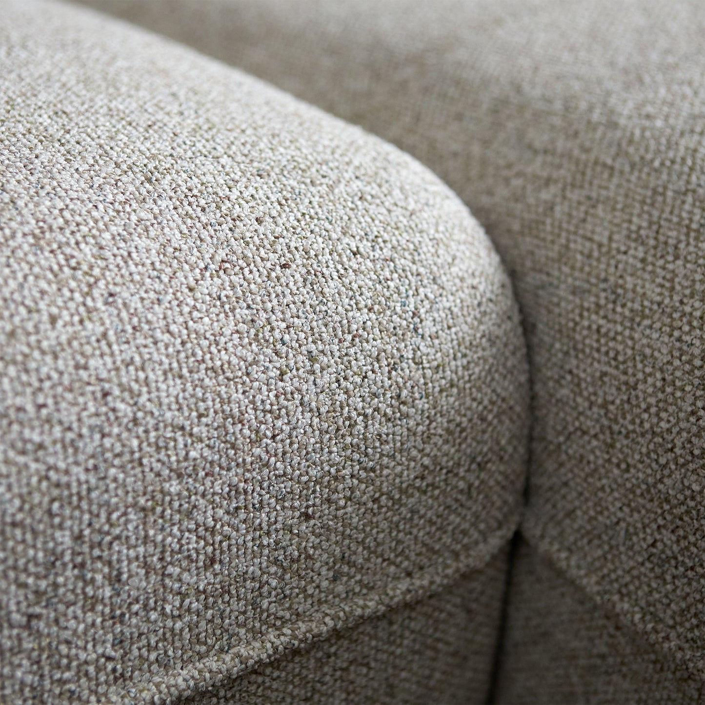 Bank Drop | Longchair | Beige