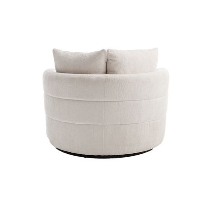 Fauteuil Bolza | Wit