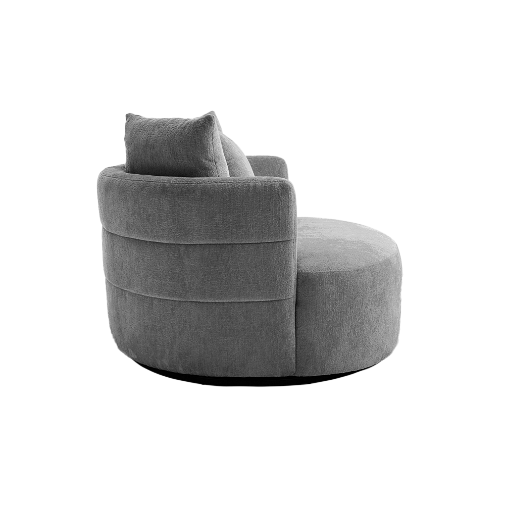 Fauteuil Bolza