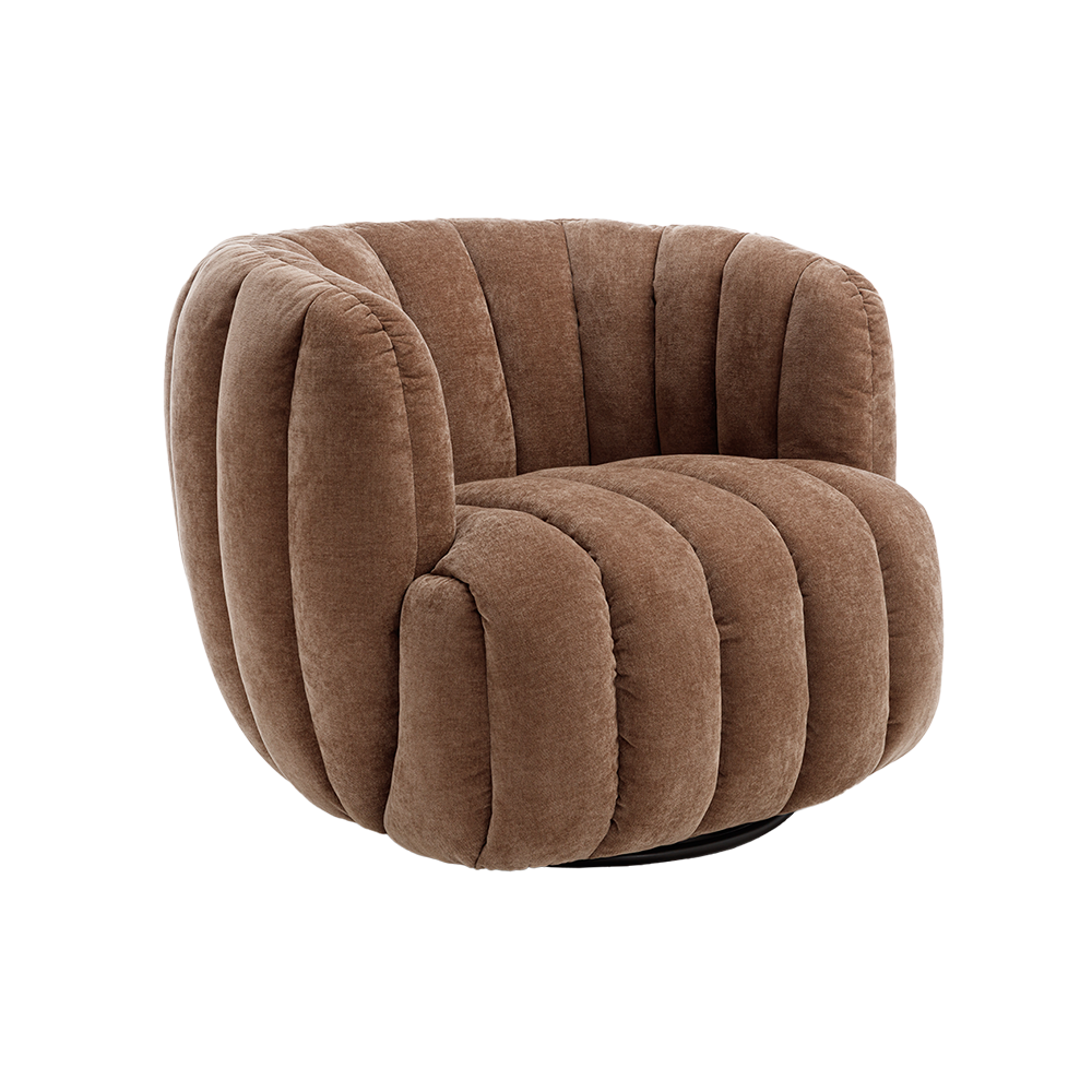 Draaifauteuil Verdi