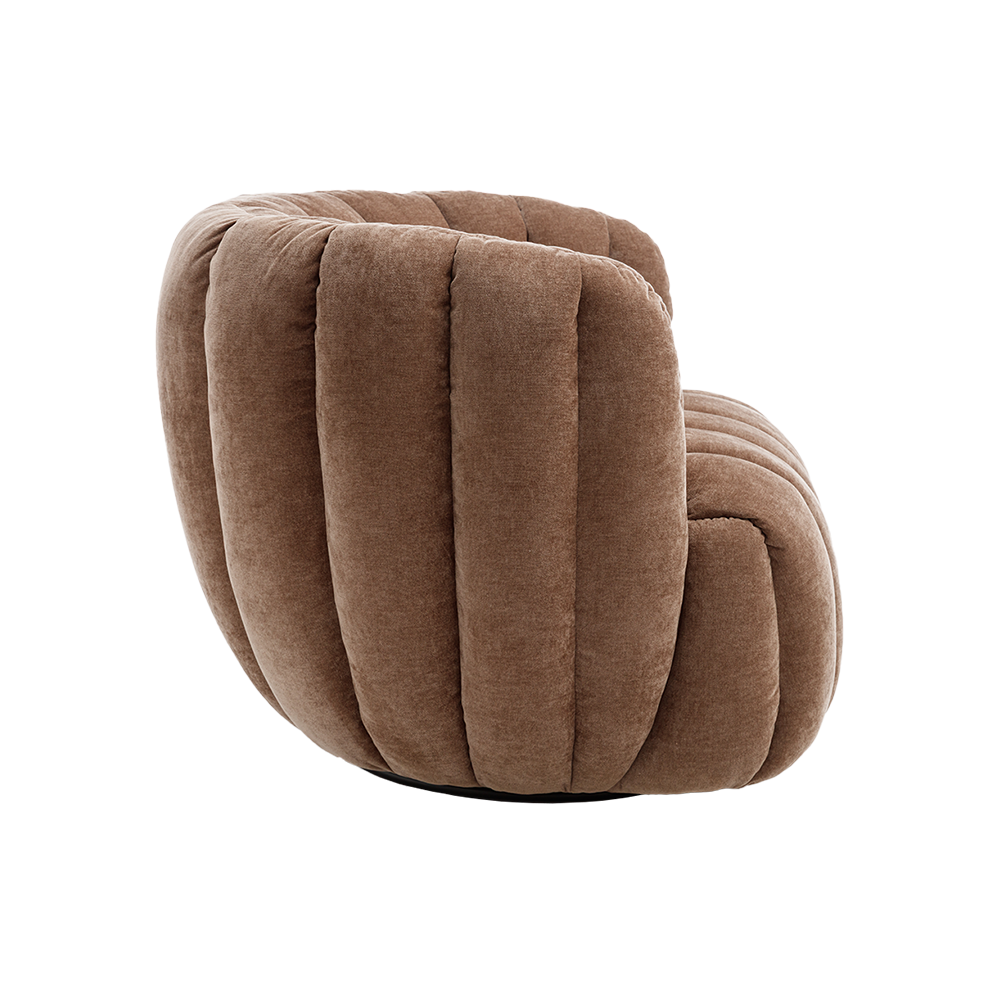 Draaifauteuil Verdi